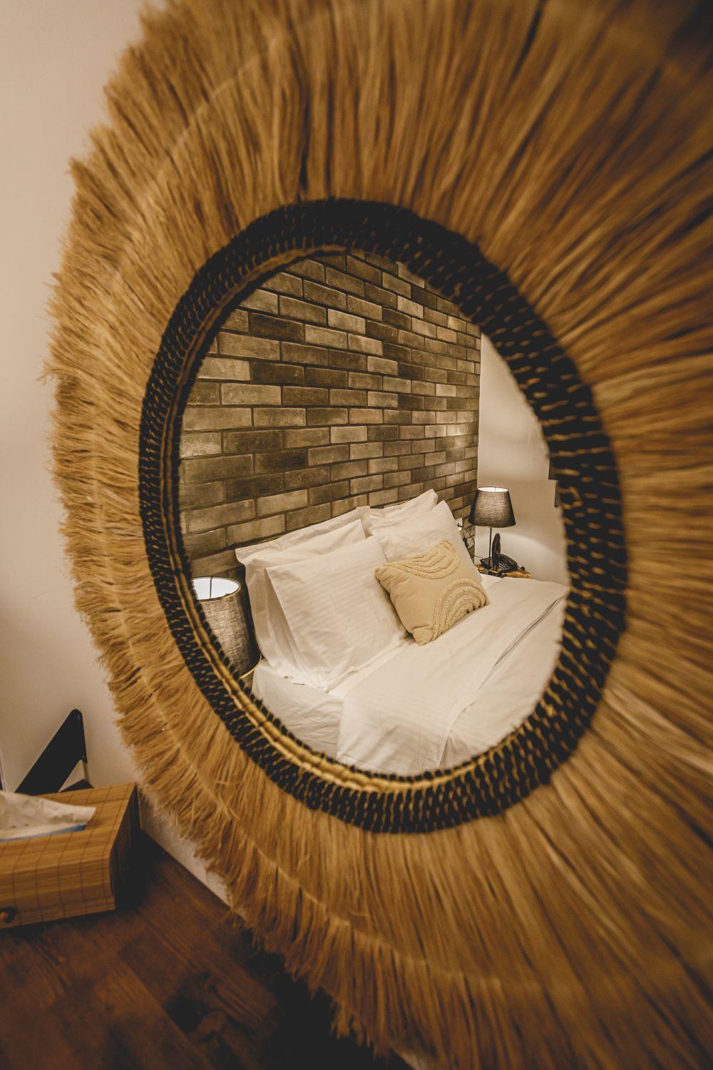 Naias Nemeia Luxury Rooms Nemea Exteriér fotografie