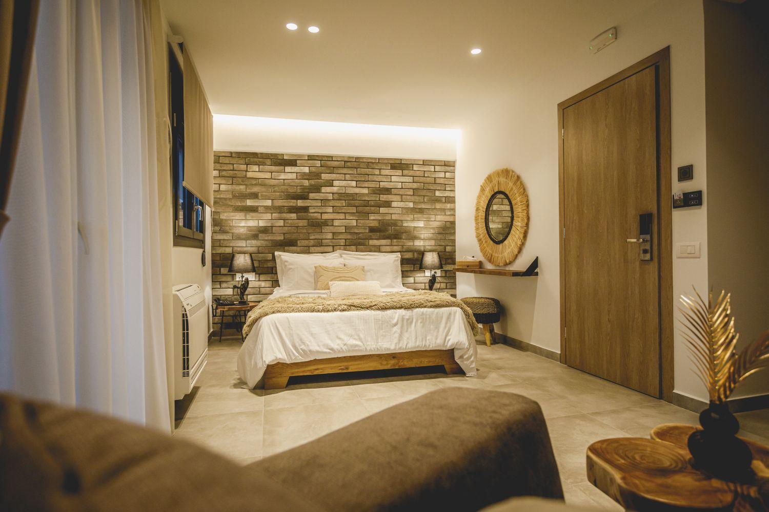 Naias Nemeia Luxury Rooms Nemea Exteriér fotografie