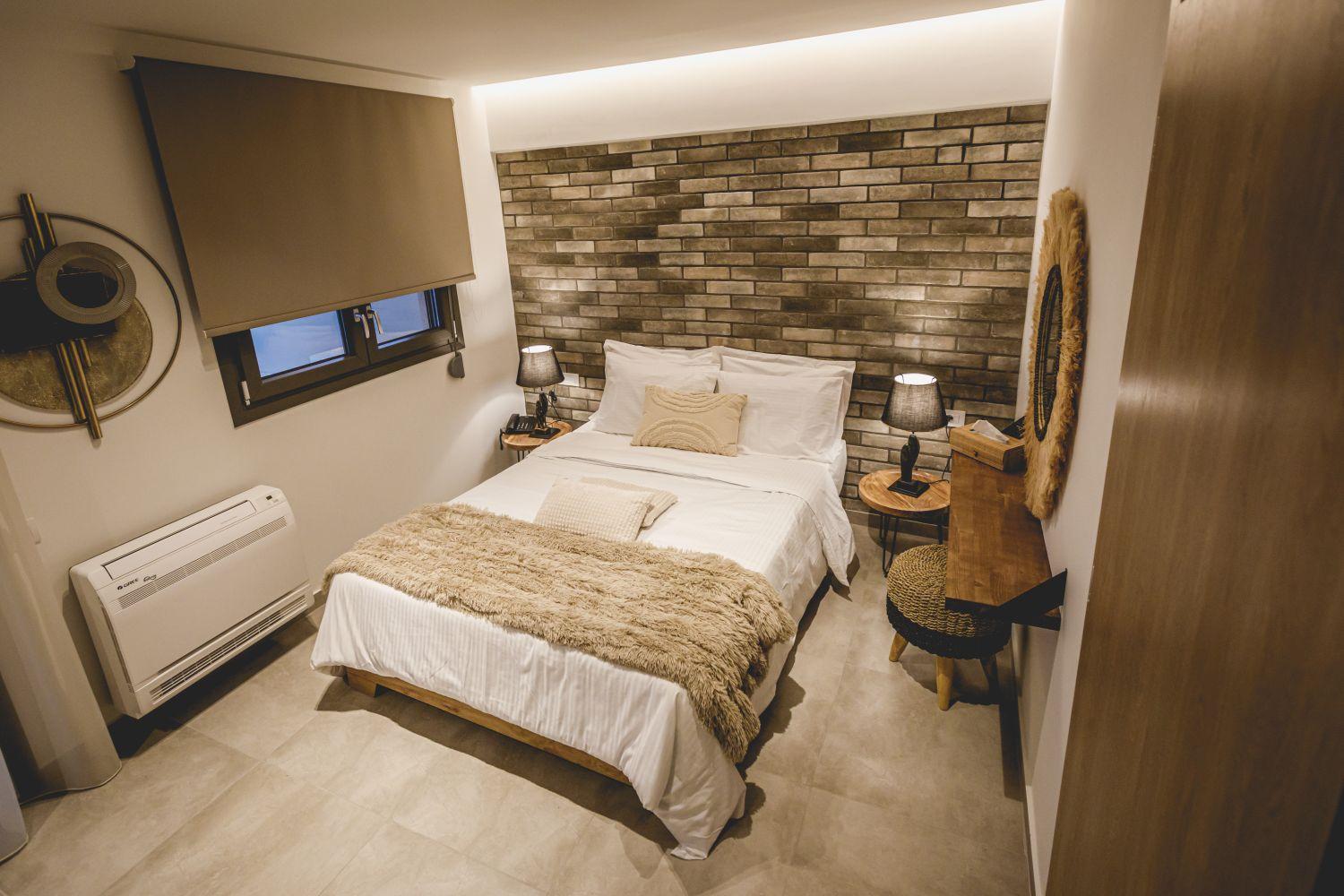 Naias Nemeia Luxury Rooms Nemea Exteriér fotografie