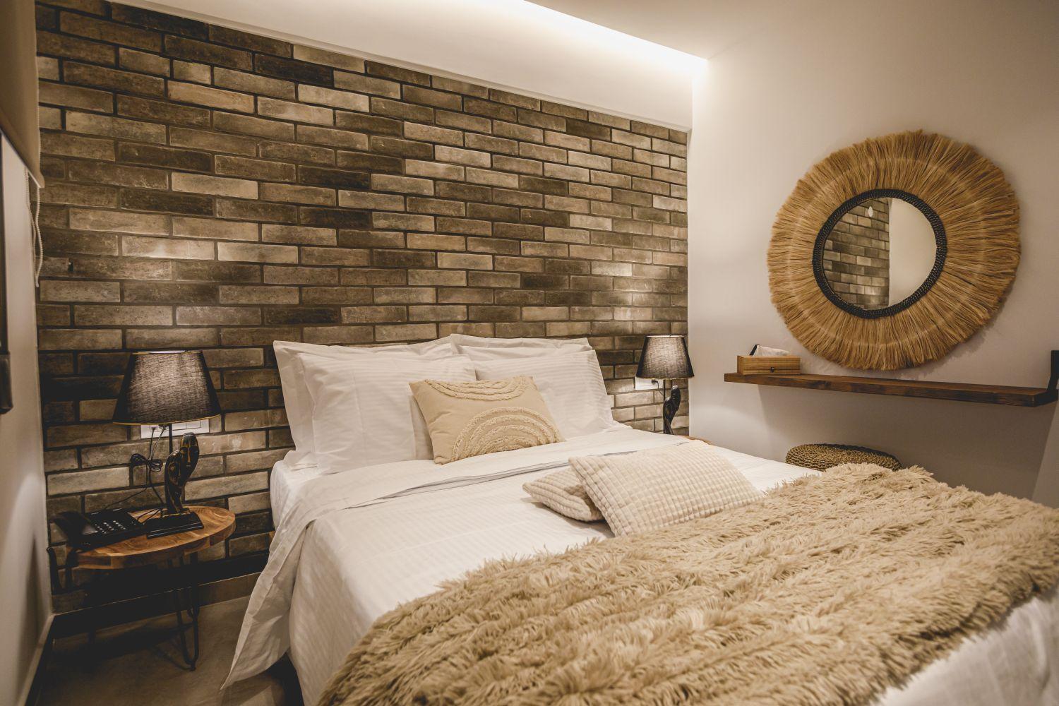 Naias Nemeia Luxury Rooms Nemea Exteriér fotografie
