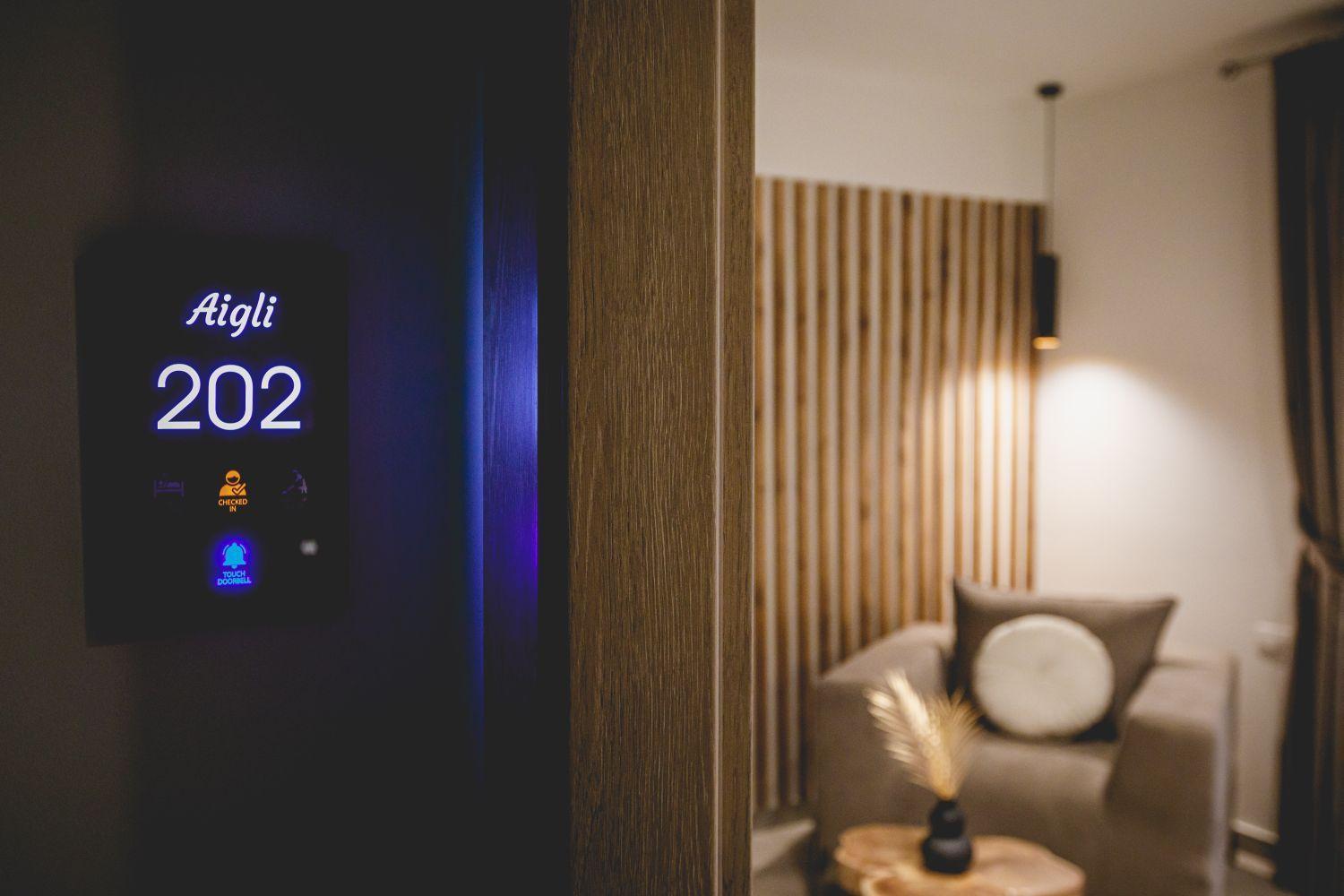 Naias Nemeia Luxury Rooms Nemea Exteriér fotografie