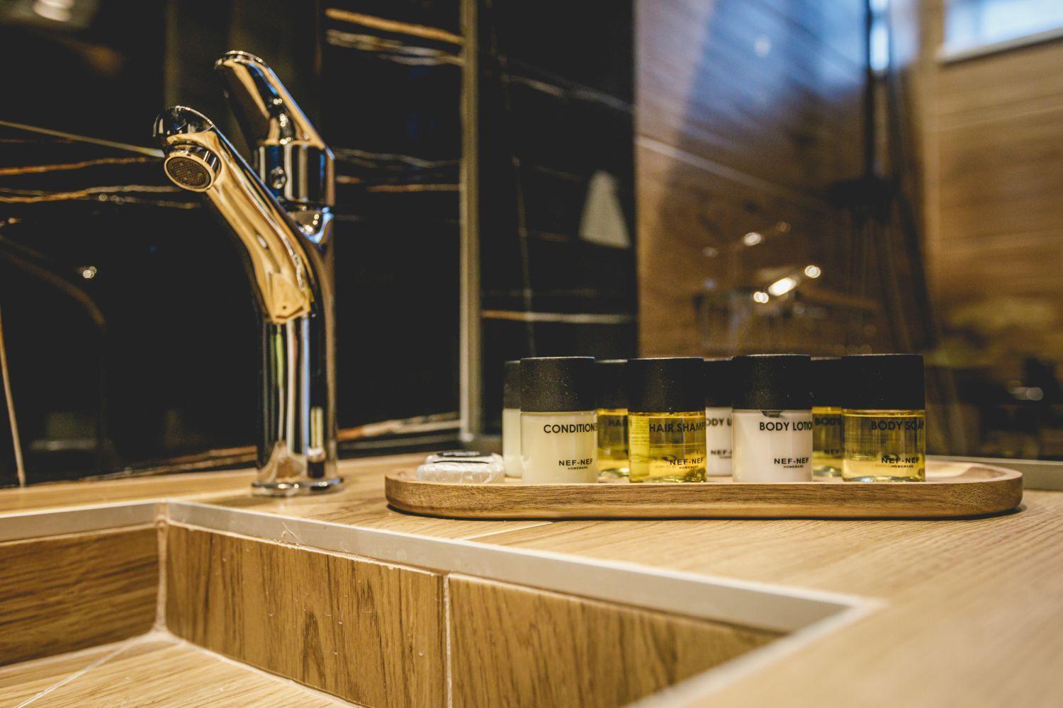 Naias Nemeia Luxury Rooms Nemea Exteriér fotografie