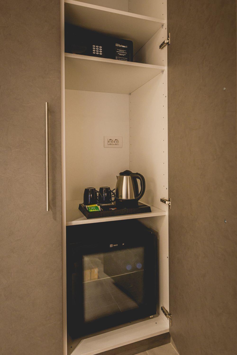 Naias Nemeia Luxury Rooms Nemea Exteriér fotografie