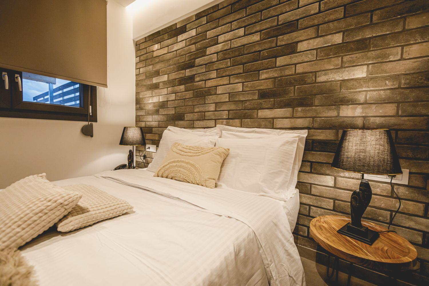Naias Nemeia Luxury Rooms Nemea Exteriér fotografie