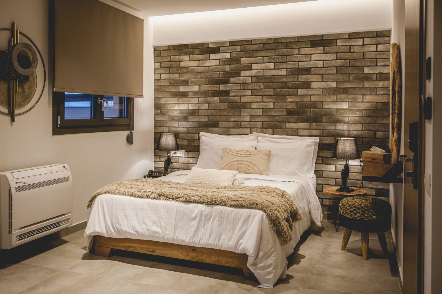 Naias Nemeia Luxury Rooms Nemea Exteriér fotografie