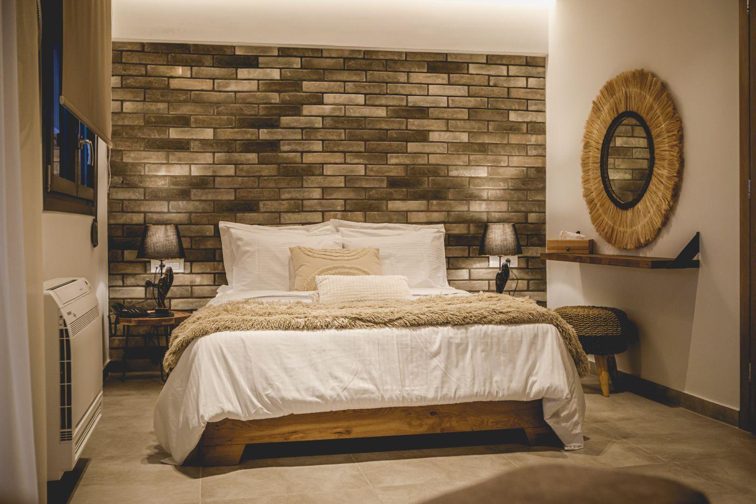 Naias Nemeia Luxury Rooms Nemea Exteriér fotografie