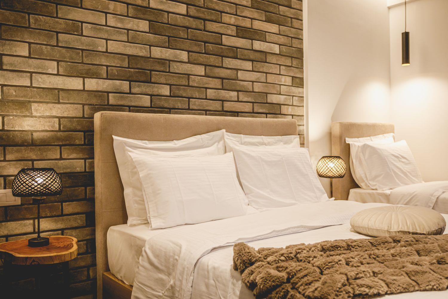 Naias Nemeia Luxury Rooms Nemea Exteriér fotografie