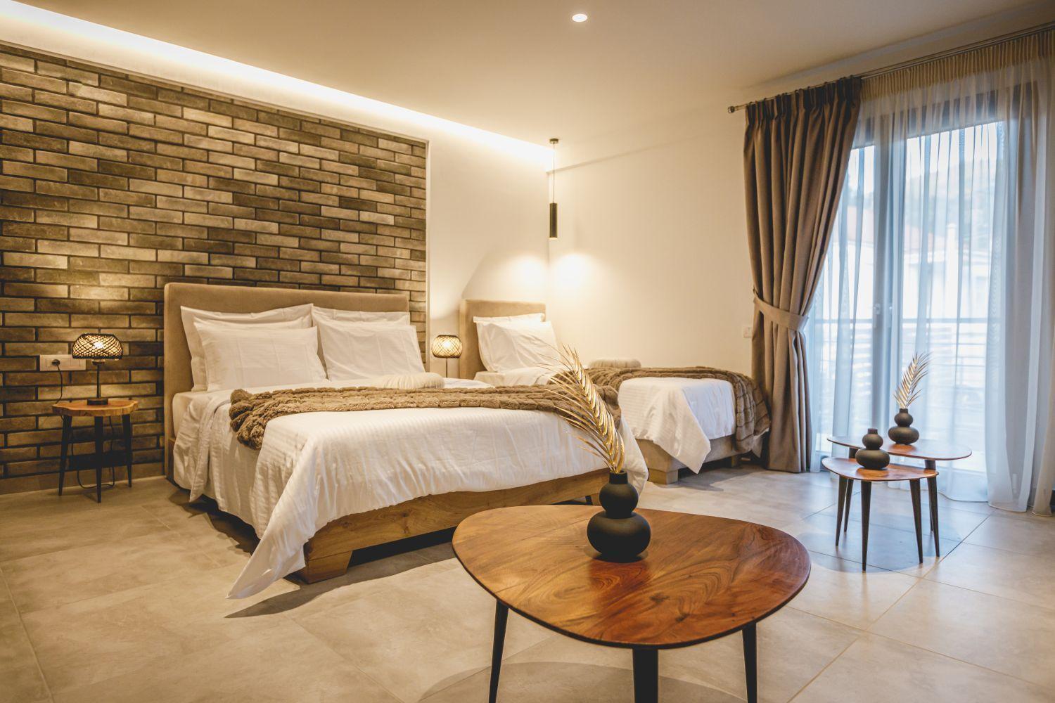 Naias Nemeia Luxury Rooms Nemea Exteriér fotografie