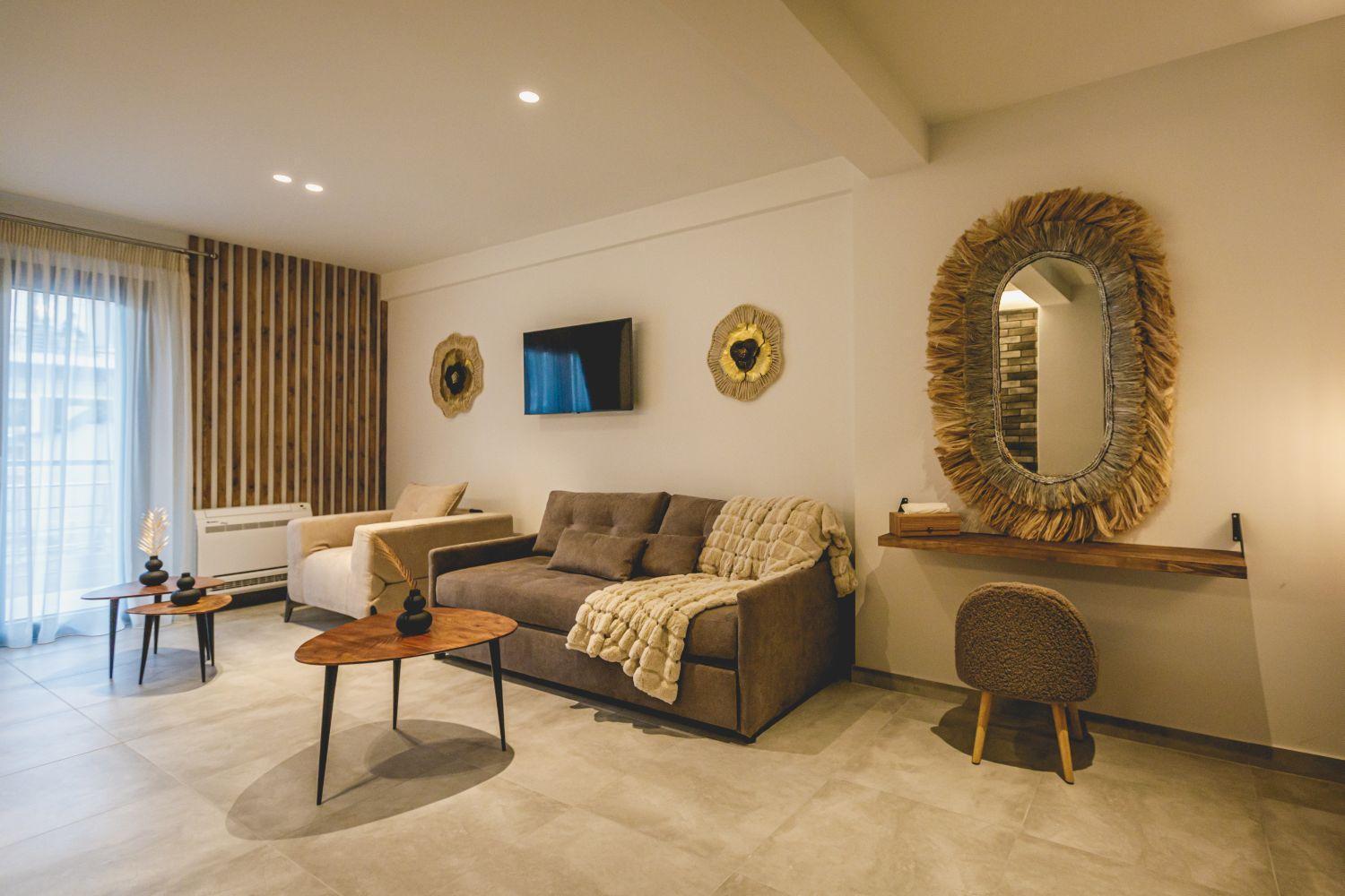Naias Nemeia Luxury Rooms Nemea Exteriér fotografie