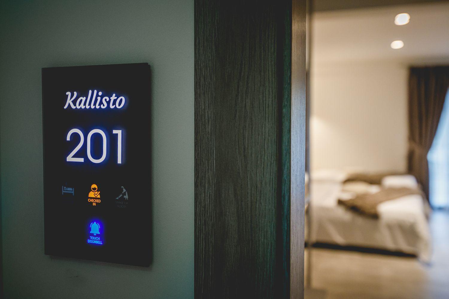 Naias Nemeia Luxury Rooms Nemea Exteriér fotografie