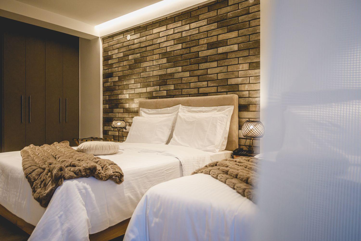 Naias Nemeia Luxury Rooms Nemea Exteriér fotografie