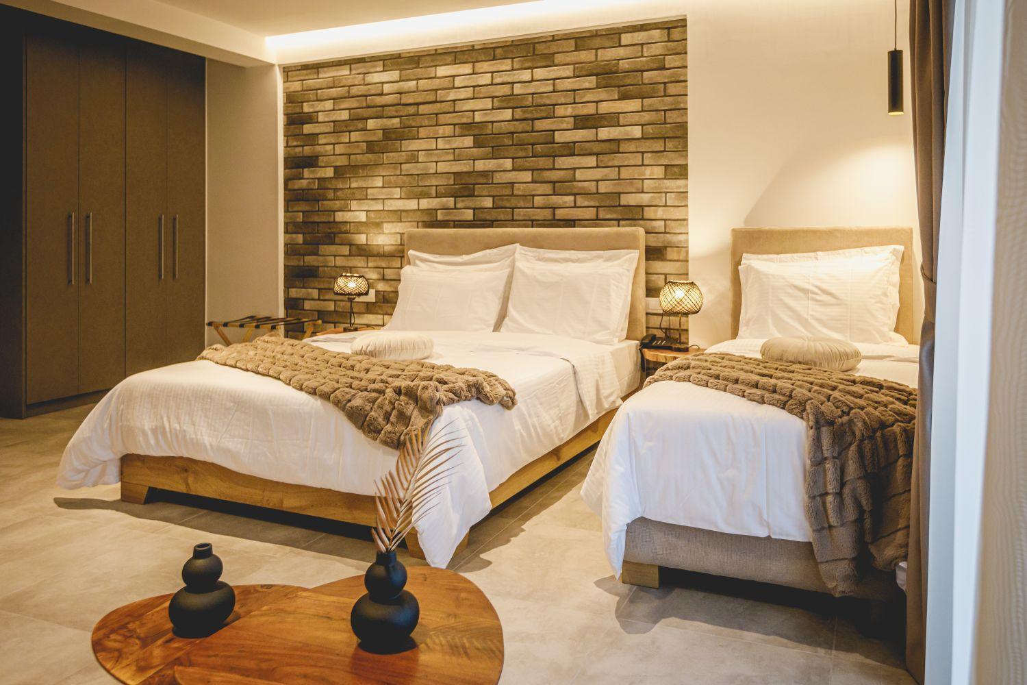 Naias Nemeia Luxury Rooms Nemea Exteriér fotografie