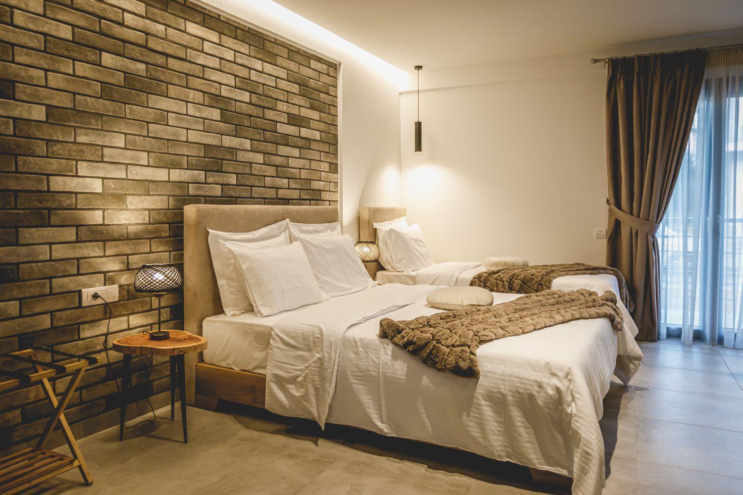 Naias Nemeia Luxury Rooms Nemea Exteriér fotografie