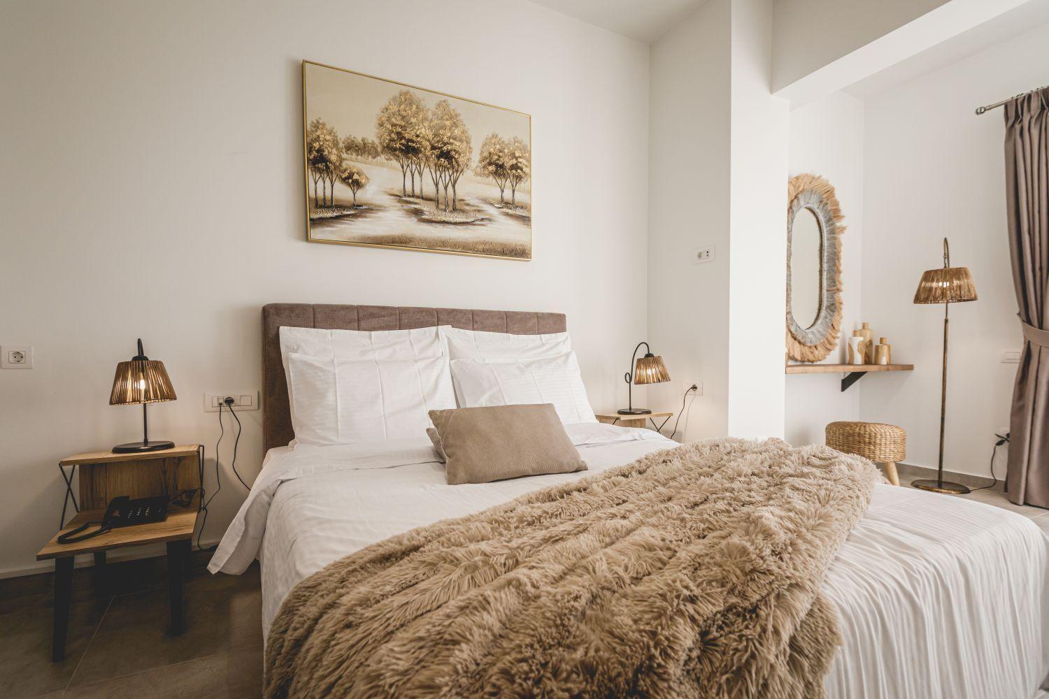 Naias Nemeia Luxury Rooms Nemea Exteriér fotografie
