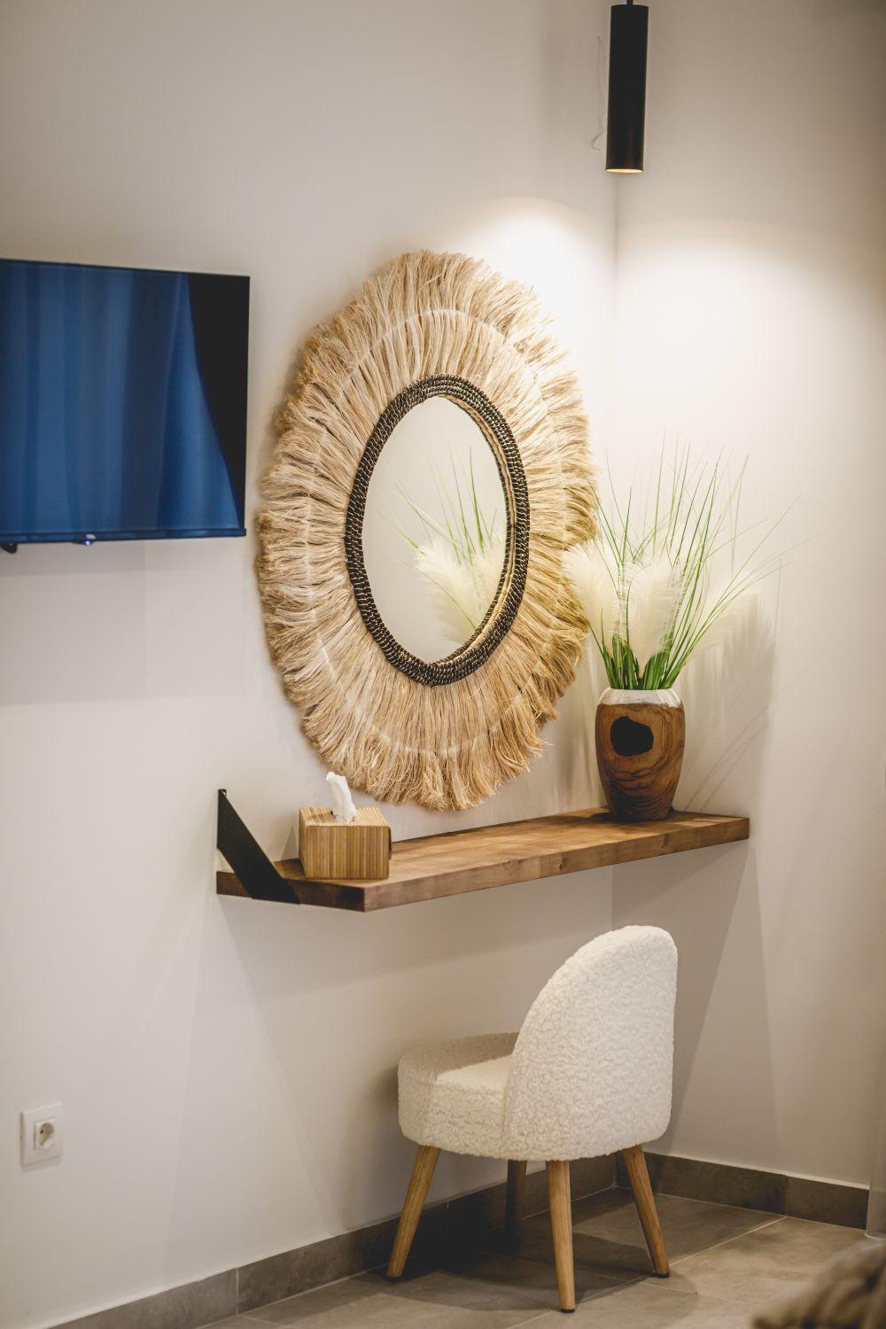 Naias Nemeia Luxury Rooms Nemea Exteriér fotografie