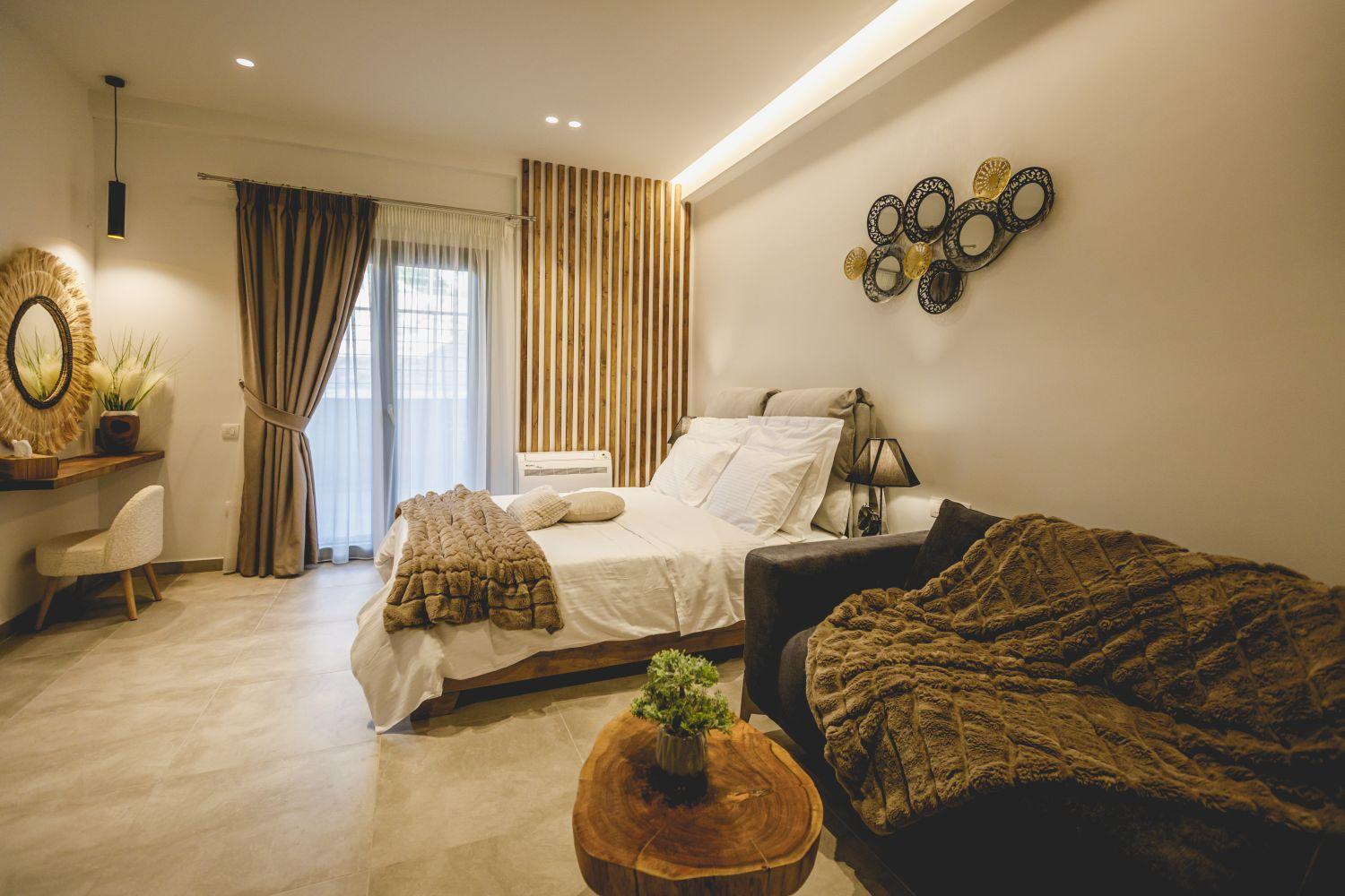 Naias Nemeia Luxury Rooms Nemea Exteriér fotografie