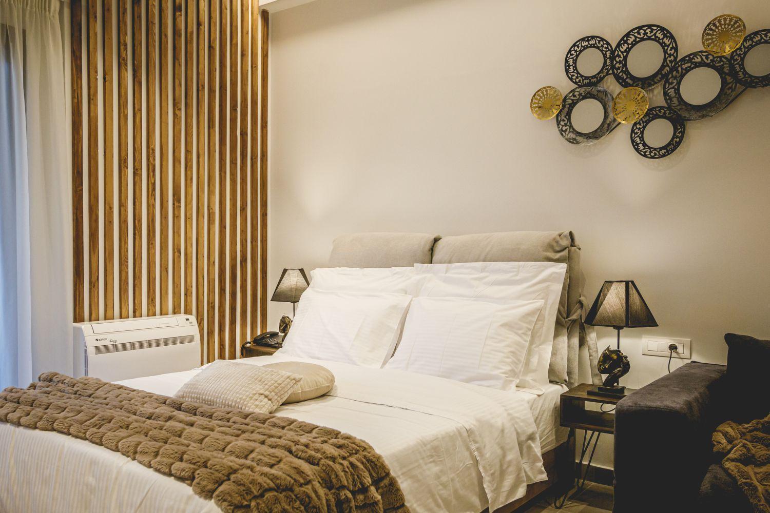 Naias Nemeia Luxury Rooms Nemea Exteriér fotografie