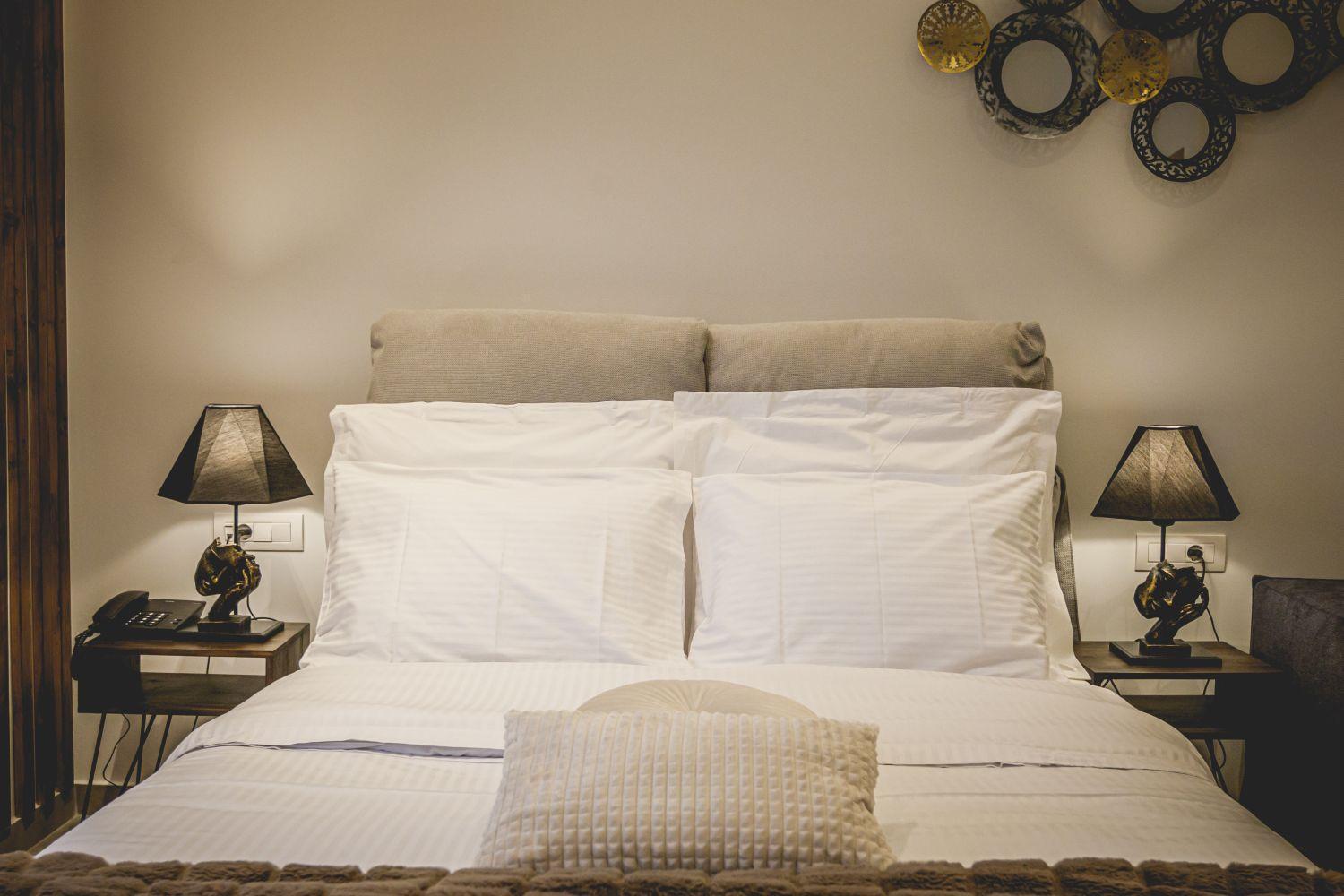 Naias Nemeia Luxury Rooms Nemea Exteriér fotografie