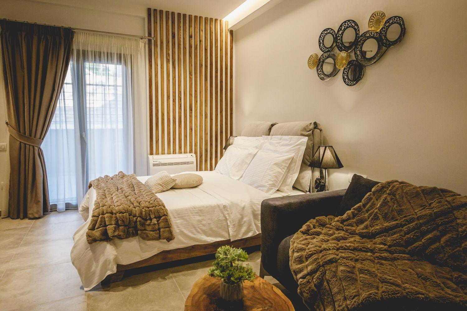Naias Nemeia Luxury Rooms Nemea Exteriér fotografie