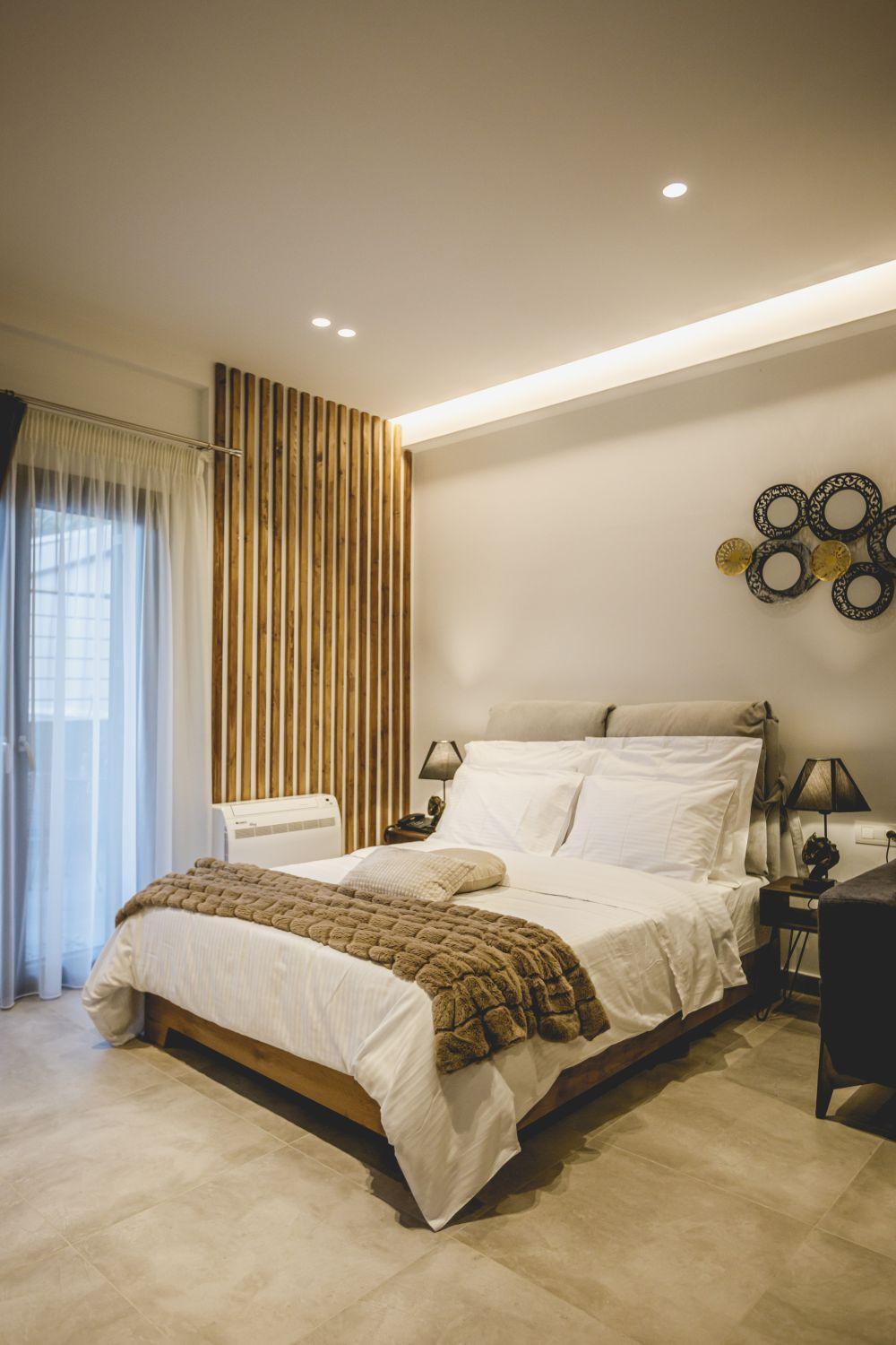 Naias Nemeia Luxury Rooms Nemea Exteriér fotografie
