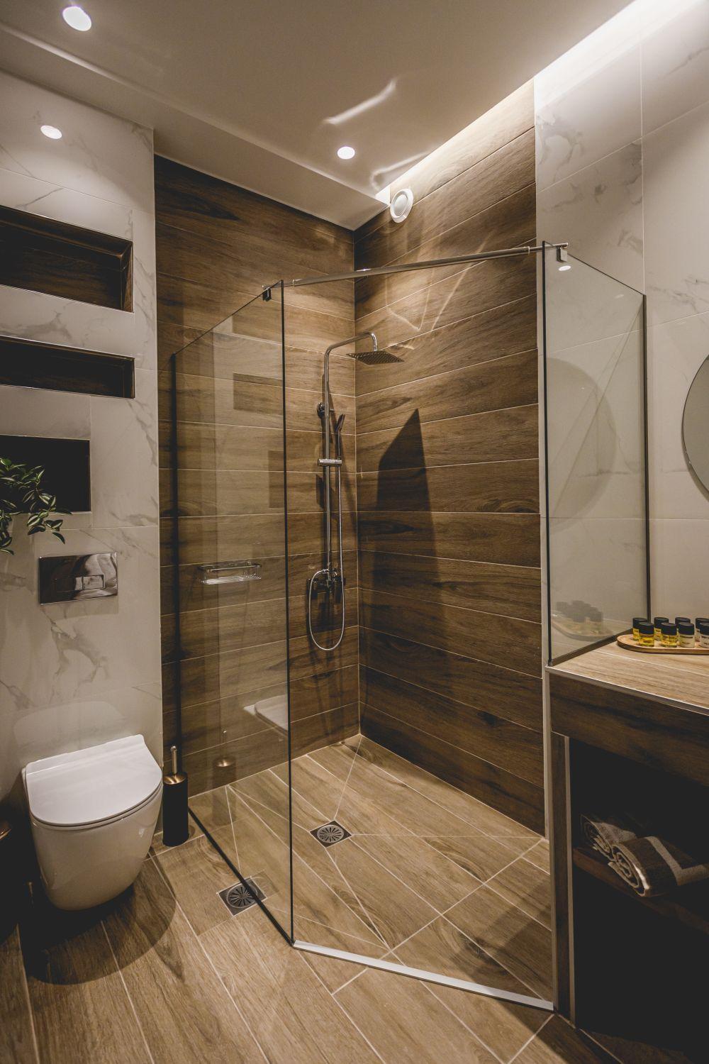 Naias Nemeia Luxury Rooms Nemea Exteriér fotografie