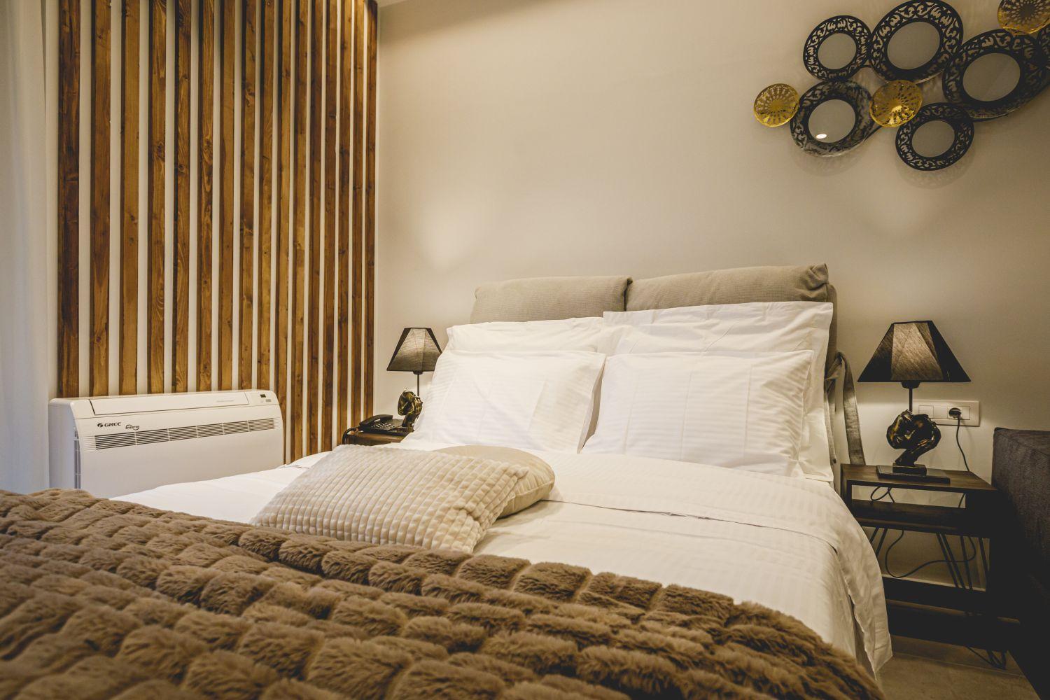 Naias Nemeia Luxury Rooms Nemea Exteriér fotografie