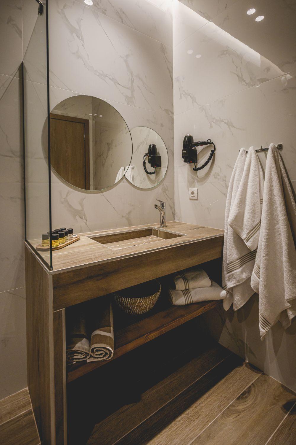 Naias Nemeia Luxury Rooms Nemea Exteriér fotografie